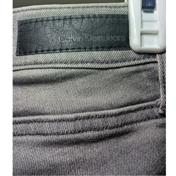 Calvin Klein Ultimate Skinny Jeans - Picture 3 of 4